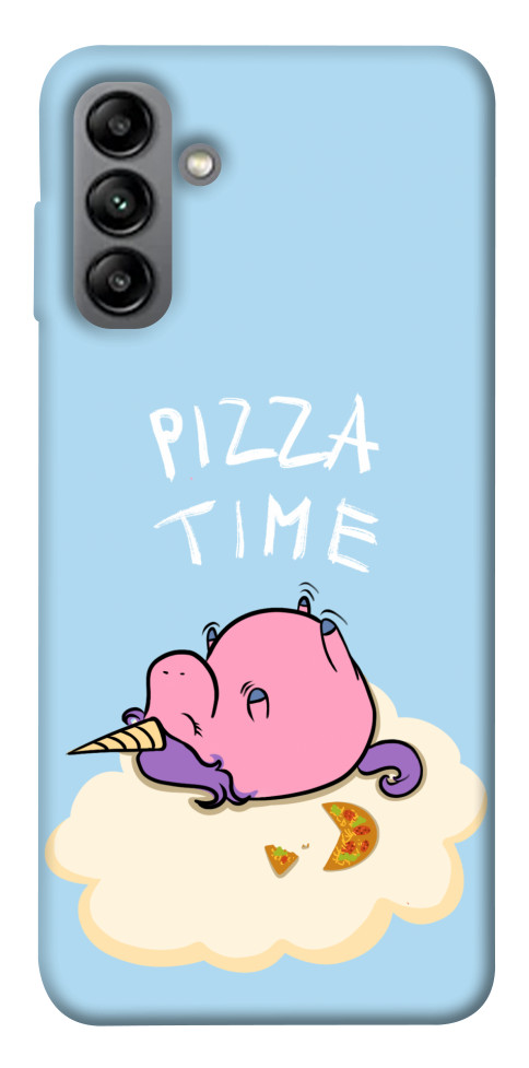 

Чохол Pizza time для Galaxy A04s 1497091