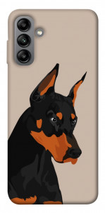 Чехол Doberman для Galaxy A04s