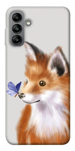 Чехол Funny fox для Galaxy A04s