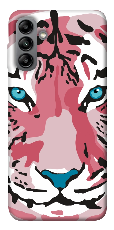 Чохол Pink tiger для Galaxy A04s