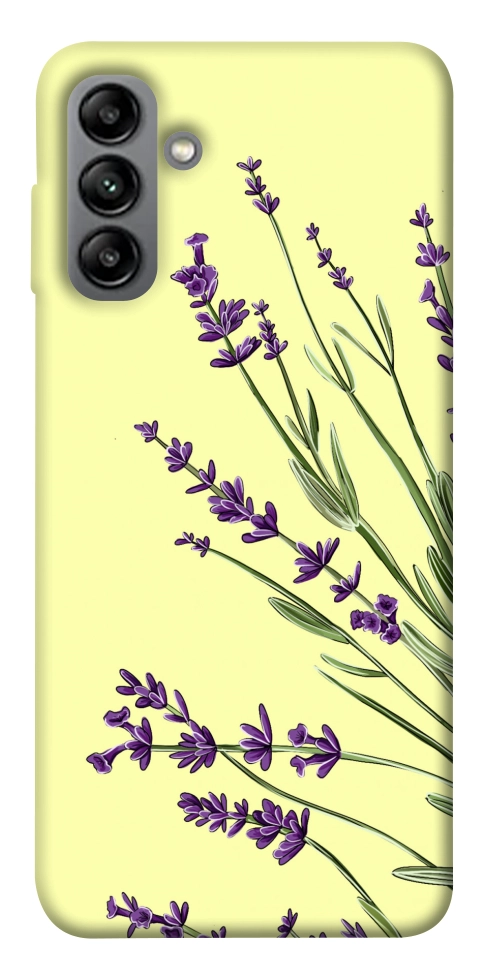 Чехол Lavender art для Galaxy A04s