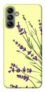 Чохол Lavender art для Galaxy A04s