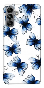 Чехол Tender butterflies для Galaxy A04s