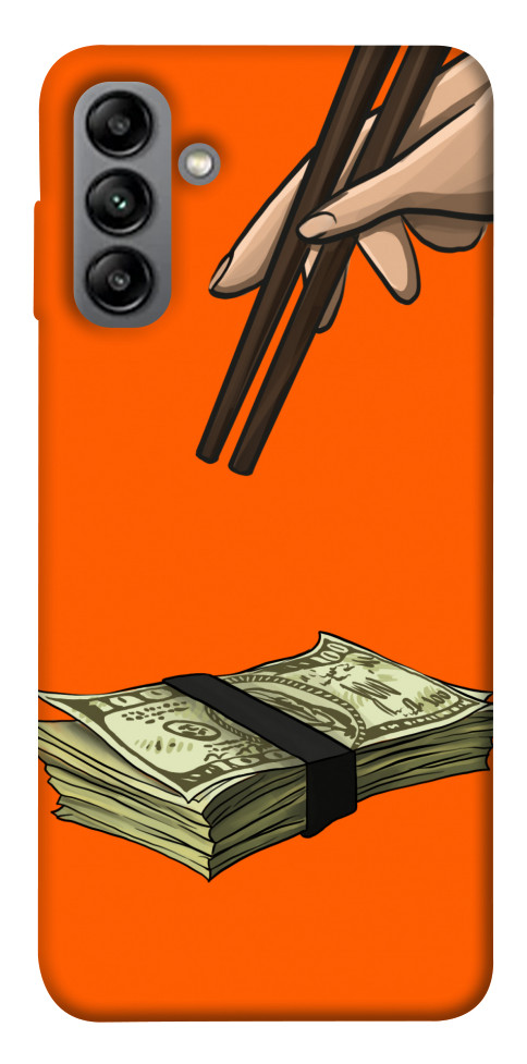

Чехол Big money для Galaxy A04s 1497189