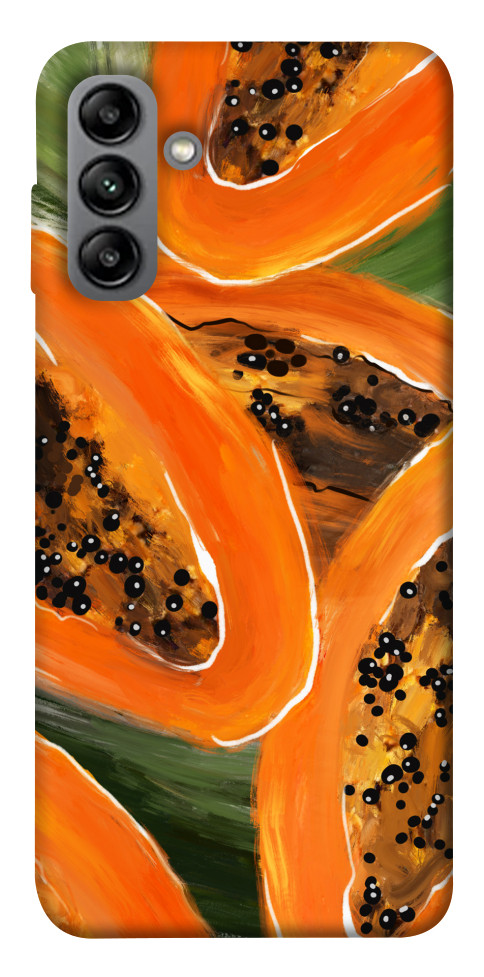 

Чехол Papaya для Galaxy A04s 1497194