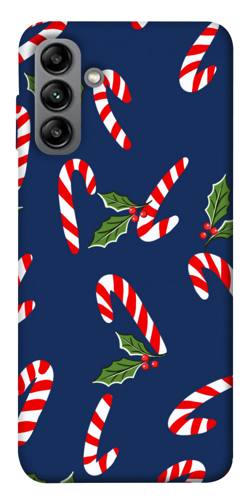 

Чехол Christmas sweets для Galaxy A04s 1497203