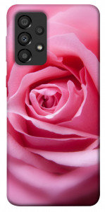 Чехол Pink bud для Galaxy A33 5G