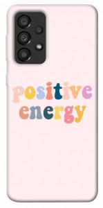 Чехол Positive energy для Galaxy A33 5G