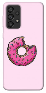 Чохол Пончик для Galaxy A33 5G
