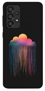 Чохол Color rain для Galaxy A33 5G