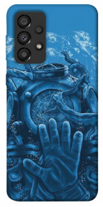 Чохол Astronaut art для Galaxy A33 5G