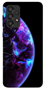 Чохол Colored planet для Galaxy A33 5G