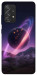 Чехол Сатурн для Galaxy A72 5G