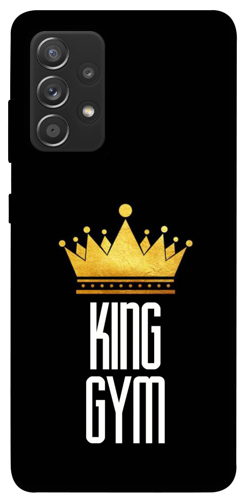 

Чехол King gym для Samsung Galaxy A72 4G 1498451