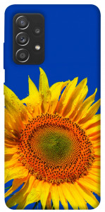 Чехол Sunflower для Samsung Galaxy A72 5G