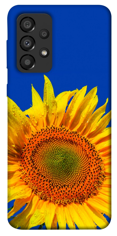 Чехол Sunflower для Galaxy A33 5G