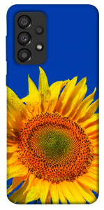 Чохол Sunflower для Galaxy A33 5G