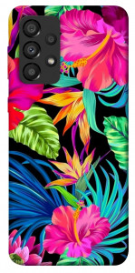 Чохол Floral mood для Galaxy A33 5G