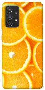 Чехол Orange mood для Samsung Galaxy A72 5G