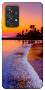 Чехол Sunset для Samsung Galaxy A72 5G