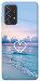 Чехол Summer heart для Galaxy A72 5G