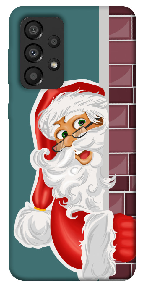 

Чохол Hello Santa для Galaxy A33 5G 1498641