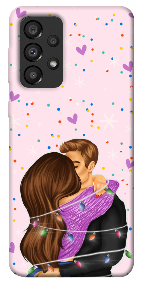

Чохол Happy love для Galaxy A33 5G 1498649
