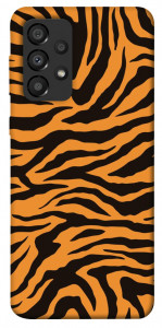 Чехол Tiger print для Galaxy A33 5G