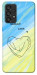 Чехол Бережи себе для Galaxy A33 5G