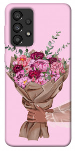 Чехол Spring blossom для Galaxy A33 5G