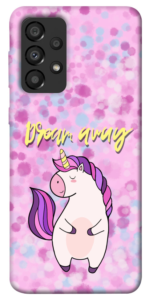 

Чехол Dream away для Galaxy A33 5G 1498751