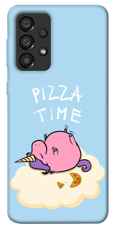 

Чехол Pizza time для Galaxy A33 5G 1498752