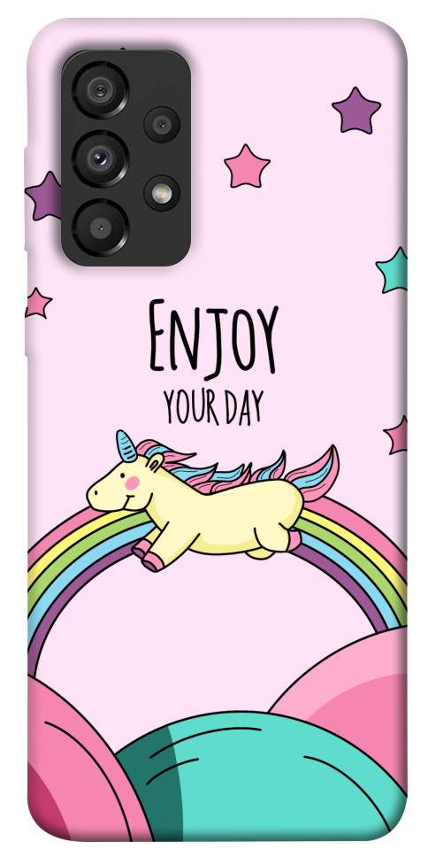 

Чехол Enjoy your day для Galaxy A33 5G 1498765