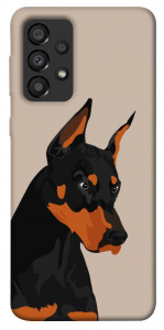 Чехол Doberman для Galaxy A33 5G