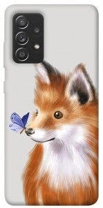 Чехол Funny fox для Samsung Galaxy A72 5G