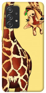 Чехол Cool giraffe для Samsung Galaxy A72 5G