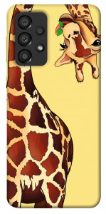 Чохол Cool giraffe для Galaxy A33 5G