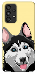 Чехол Husky dog для Galaxy A33 5G