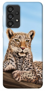 Чохол Proud leopard для Galaxy A33 5G