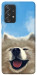 Чехол Samoyed husky для Galaxy A72 5G