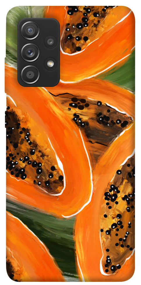 

Чехол Papaya для Samsung Galaxy A72 4G 1498931