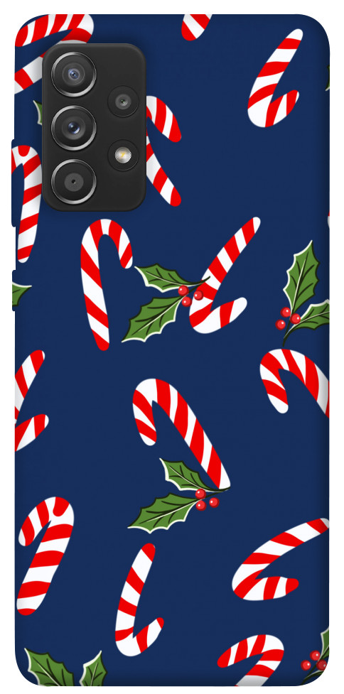 

Чехол Christmas sweets для Samsung Galaxy A72 4G 1498949