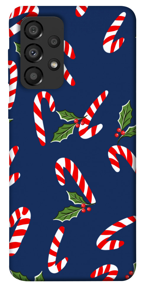 

Чохол Christmas sweets для Galaxy A33 5G 1498950