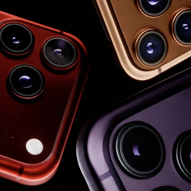 Новый iPhone 18: когда выйдет, как будет выглядеть и что нового будет у модели?