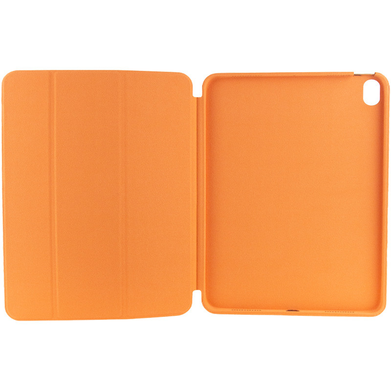 Фото Чехол (книжка) Smart Case Series для Apple iPad Air 10.9'' (2020) / Air 10.9'' (2022) (Оранжевый / Orange) в магазине vchehle.ua