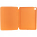 Фото Чехол (книжка) Smart Case Series для Apple iPad Air 10.9'' (2020) / Air 10.9'' (2022) (Оранжевый / Orange) в магазине vchehle.ua