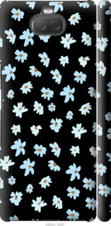 

Чохол Квітковий на Sony Xperia 10 Plus I4213 989367