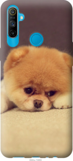 

Чехол Boo 2 для Realme C3 948795