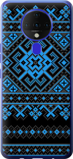 

Чохол Вишиванка 44 на Tecno Spark 6 KE7 1627055
