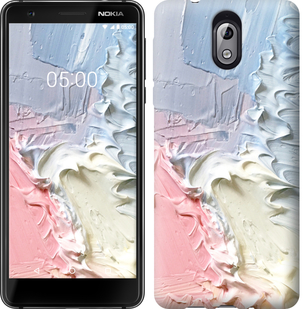 

Чехол Пастель v1 для Nokia 3.1 667219
